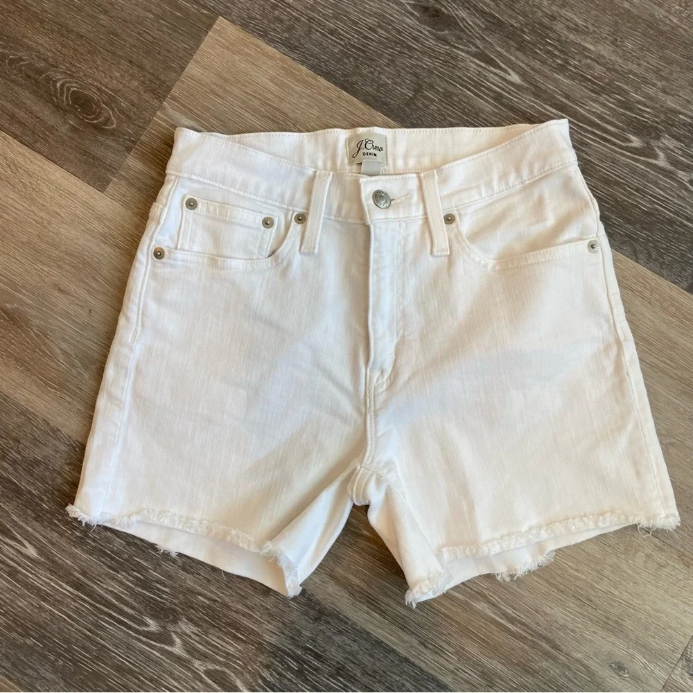 J. Crew brand crew